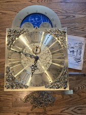 Zachariah Triple Chime