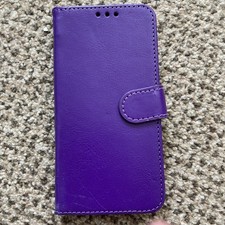 Case For iPhone 15 Pro Max 14 13 12 11 Mini 7 8 Plus XR Leather Flip Phone Cover