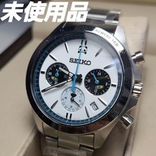 Seiko Panda Kuroshio 287