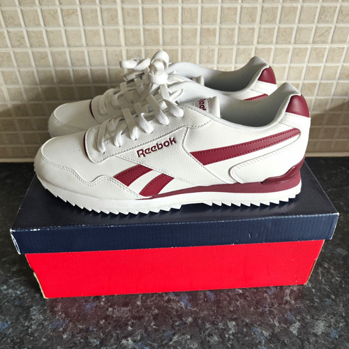 Reebok royal glide rplclp low - royal,