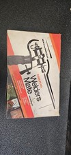 Vintage Rawplug Welders Mate