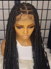 Butterfly Locs , Soft Locs 24