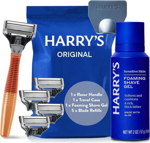 Harry razors for men - harry's,