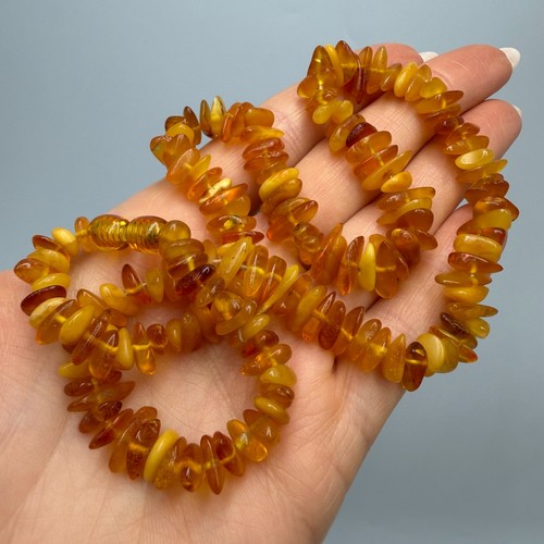 Vintage baltic amber - baltic,