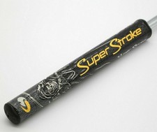 New Super Stroke Reaper Golf