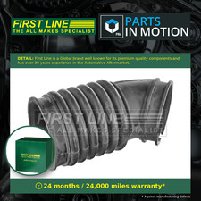 Turbo Hose fits FORD FOCUS