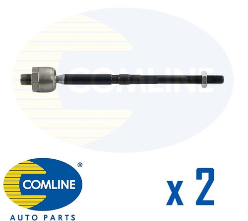 Front tie rod - front, joint