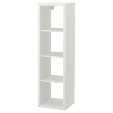 IKEA KALLAX Storage Shelving