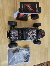 WLtoys 124016 V8 V2 1:12 4WD