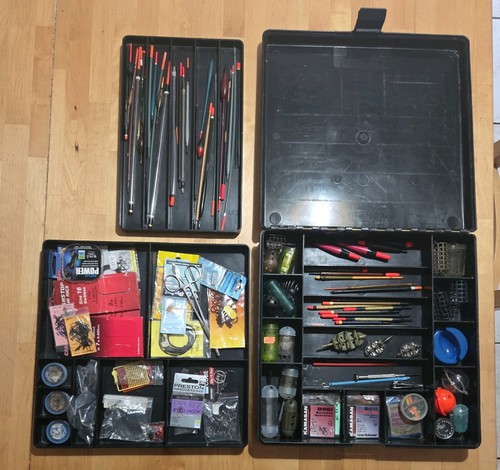 Galaxy tackle box - galaxy,