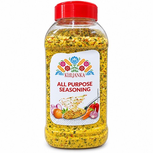 Kuljanka 1kg all - kuljanka,