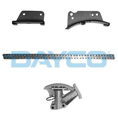 Timing chain set fits hyundai - fits,