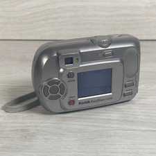 Kodak Digital Camera EasyShare