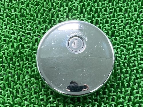 Genuine kawasaki w650 tank - genuine,