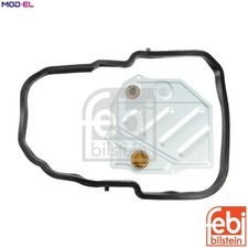 HYDRAULIC FILTER KIT AUTOMATIC