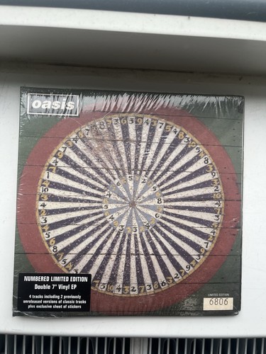 Limited edition 2006 - 2006, ‘stop