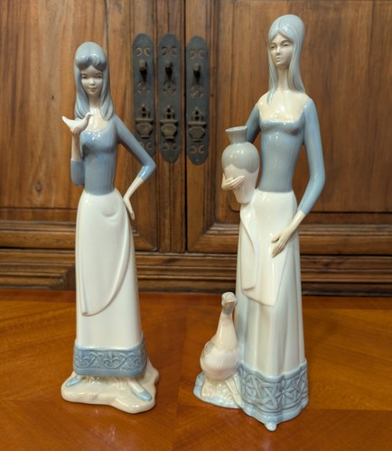 Large vintage spanish - 2,