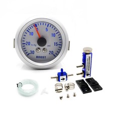52mm turbo boost gauge psi - 52mm,
