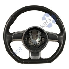 Audi TT 8J 06-14 Flat Bottom