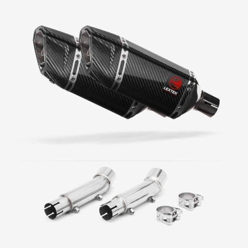 Lextek sp11c gloss carbon - gloss,