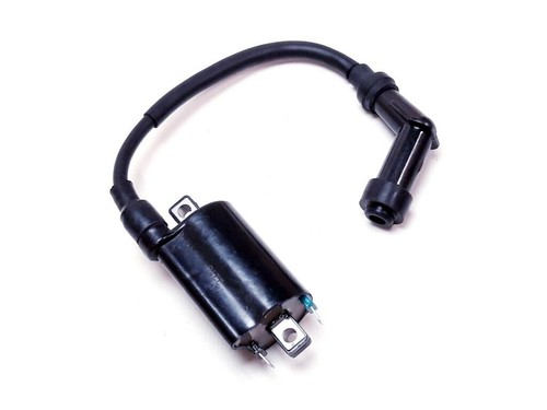 Coil plug apache quad rlx - plug,