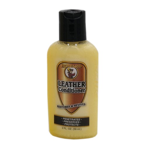 Howard leather conditioner - howard,