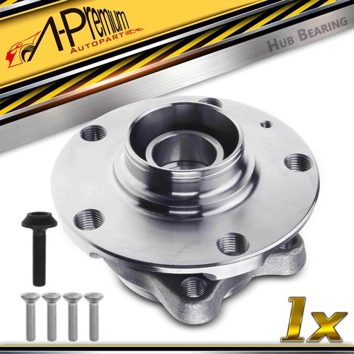 Premium front wheel - a-premium,