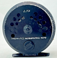 Ron Thompson Dynadisc 6/7 Fly