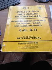 International Harvester IH