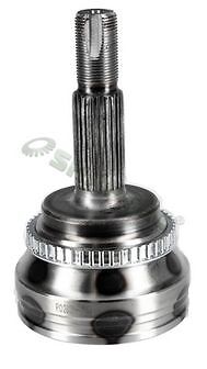Shaftec front outer joint - outer,
