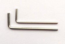 Allen Hex Key to change