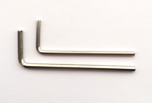 Allen hex key - key, to