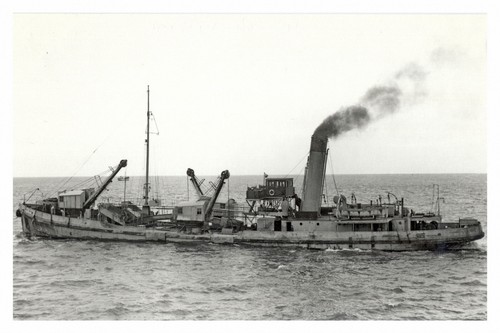 Rp07984 dredger mersey - rp07984,