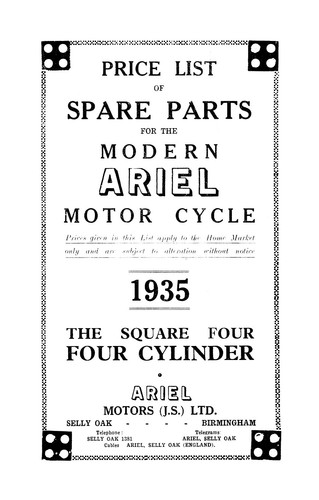1935 ariel 6 square - (0109), 4f/6