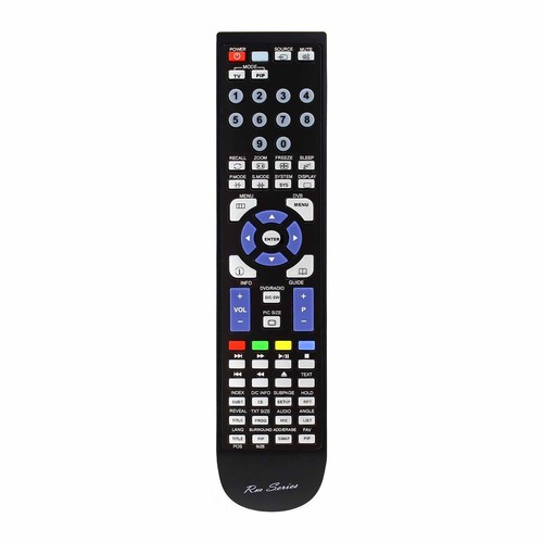 Tevion lcd32081d remote - tevion,