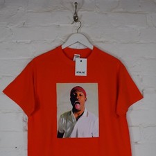 Tongue Rapper Hip Hop Orange