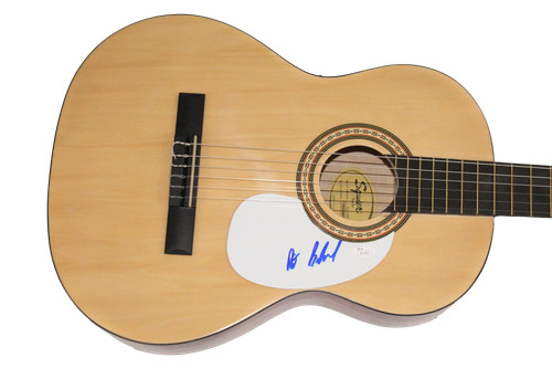 Burt bacharach signed - burt,