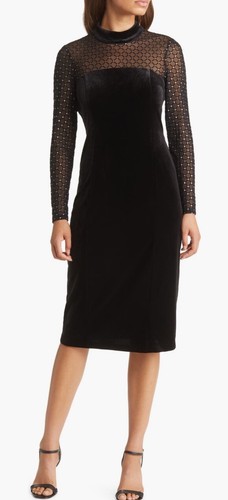 Nwt msrp 188 eliza beaded - nwt, $188