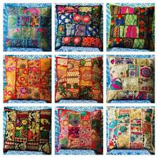 Indian Cotton Cushion Cover