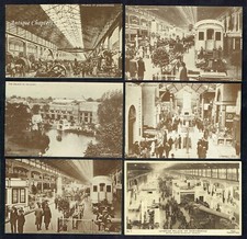 1924 British Empire Exhibition