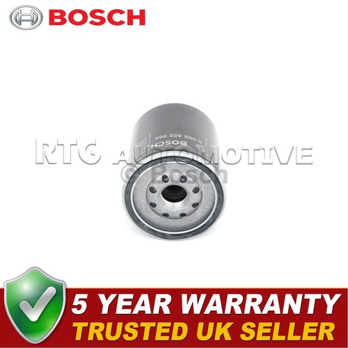 Bosch oil filter fits fourtrak - oil,