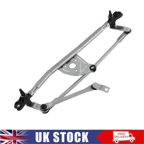Front wiper motor linkage - wiper, for
