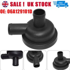 CRANKCASE PRESSURE BREATHER