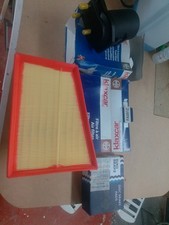 Kangoo Break Pads Fuel Filter