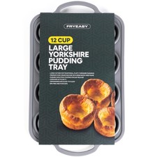Yorkshire Pudding Tray Non