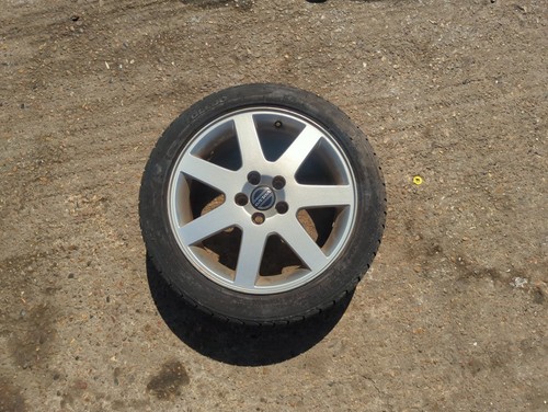 Volvo s40 alloy - alloy, with