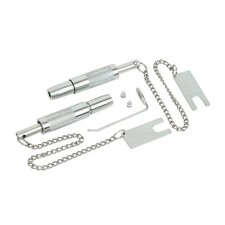 Subframe Alignment Pins For Ford equiv to OEM 205-316-A Mondeo Kuga