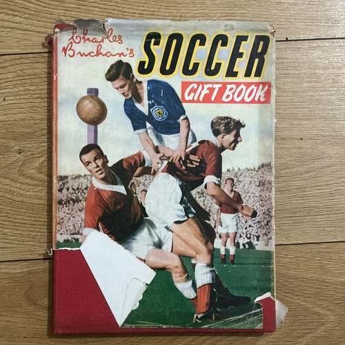 Charles buchan soccer - charles,