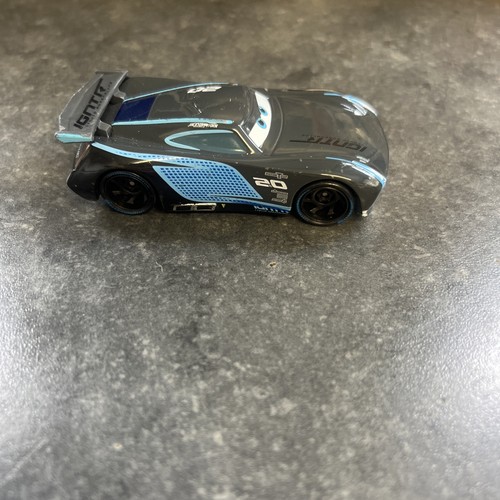 Disney pixar cars jackson - disney,
