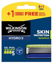 Wilkinson Sword Hydro 5